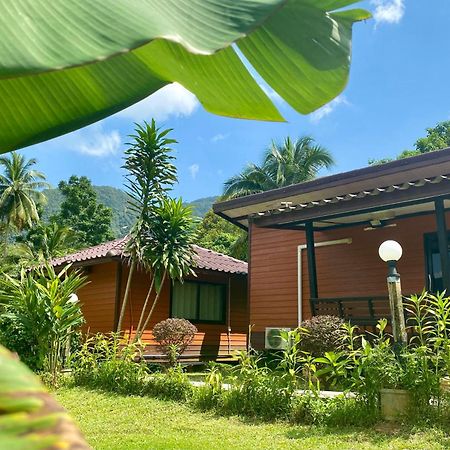 Guesthouse 88 Phang Nga Exterior foto