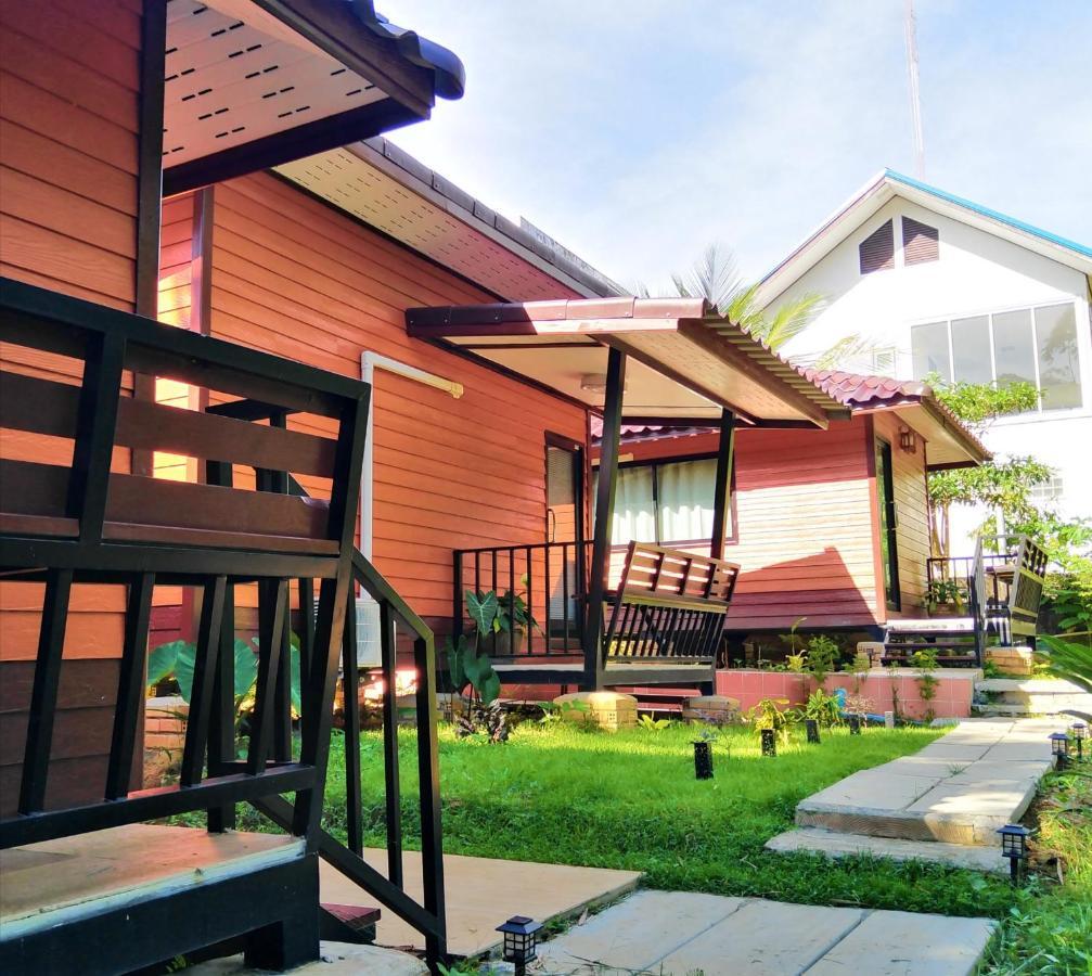 Guesthouse 88 Phang Nga Exterior foto